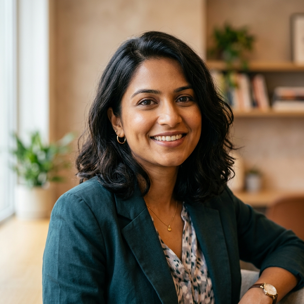Sowmya Reddy